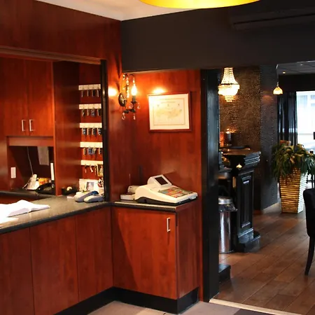 Hotel Royal